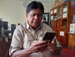 Porbbi -YHLI Jalin Kerjasama Garap Program Penghijauan