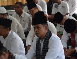 Wirid Mingguan Korpri Agam Bahas Amalan yang Jadi Penerang di Alam Kubur
