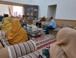 Bupati Agam Minta Gebyar Cinta Prolanis Jadi Contoh