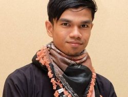 Muzammil Hasballah, Qori Terkenal Dunia, Bakal Jadi Imam Salat Jumat di Lubuk Basung