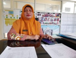Tahun 2022, 1.185 Pencaker Agam Dapat Penempatan Kerja, 14 Orang di Luar Negeri