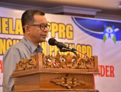 Isu Pemberdayaan Perempuan Jadi Tantangan, Pemkab Agam Siapkan Berbagai Aturan