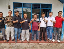 PWI Agam Matangkan Persiapan Jelang Konferensi