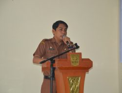Kembangkan Usaha, Keltan Mesti Bekerjasama dengan BUMNag