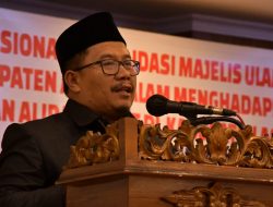 Tangkal Pekat dan Aliran Sesat, MUI Agam Gelar Seminar Nasional