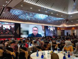 Bupati Agam Bakal Hadiri Launching Nusantaranomic