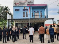 Bawaslu Agam Mulai Patroli Kawal Hak Pilih