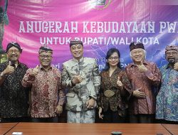 Wali Kota Surabaya Peduli Pada Rutilahu Wong Cilik Rek