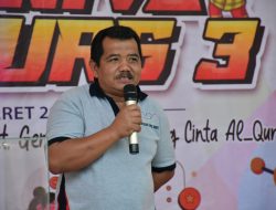 Para Juara SMPNIVA KONKURS 3 Bisa Masuk SMPN 1 Ampek Angkek Tanpa Tes