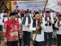 Lebaran Tahun Ini, Perantau Agam Bakal Pulang Basamo