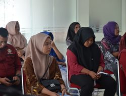 Bupati Agam: Maksimalkan Bantuan Untuk Kaum Disabilitas