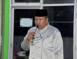 Bupati Agam Ajak Warga, Bersama Sukseskan Program Pemerintah