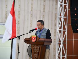 Yatim Fest Targetkan Bantu 1000 Anak Yatim