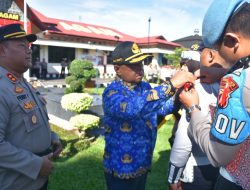 Pemkab Agam Siagakan Tim Pengamanan dan TRC Saat Lebaran
