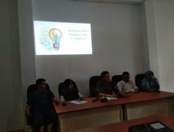 Bawaslu Agam Ungkap 42 Temuan Pemutakhiran Data Pemilih