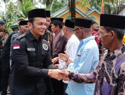Pulang Basamo Kubu Anau Wujud Kecintaan Perantau Pada Kampung Halaman