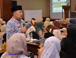 Tidak Mudah Jadi Wirausaha, Bupati Agam: Pelaku Usaha Harus Punya Segudang Ide
