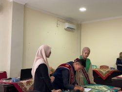 Jelang HAN 2023, Forum Anak Kabupaten Agam Rumuskan SAI