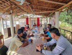 Muscab PSTI Agam Sukses, Yerno Arsel Jabat Ketua Periode 2023-2028