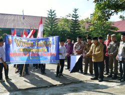 Bupati Agam Bangga, Program Tahfiz Berkembang di Sekolah Formal