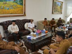 Agam Jadi Tuan Rumah Wirid Yasin, Peserta Diprediksi Capai 20.000 Orang