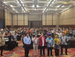 Jelang Apkasi Expo 2023, Bupati Agam Ikuti Technical Meeting