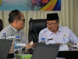 Agam Masuk Nominasi Penerima Anugerah KPAI 2023, Tim Penilai Verifikasi Lapangan