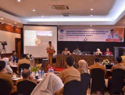 Pemkab Agam Gelar Bimtek Penyusunan Masterplan Smart City
