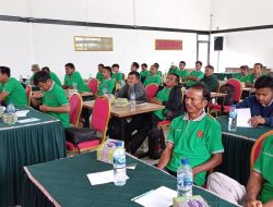 Tekan Biaya Produksi, Peternak di Agam Didorong Manfaatkan Pakan Alami
