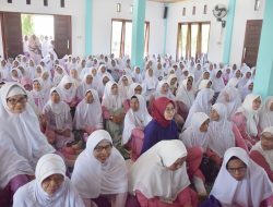 Ketua BKMT Agam Ajak Partisipasi Jamaah Atasi Stunting