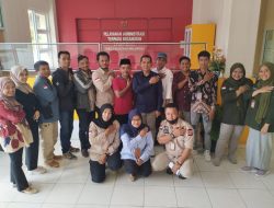 KPU Agam Buka Posko Layanan Pindah Memilih di Kantor PPK dan PPS