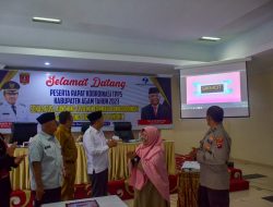 Turunkan Angka Stunting, SIKOCIT Diluncurkan, Bupati Agam Beri Apresiasi