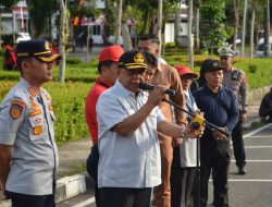 Sekda Agam Ajak Generasi Muda Isi Kemerdekaan Dengan Hal Positif