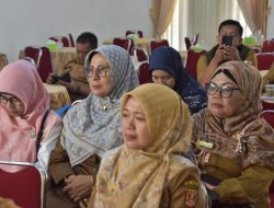 Hadiri Penilaian APN, Bupati Agam Harapkan Peningkatan Pangan Lebih Maju dan Mandiri