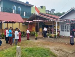 Selain Upacara Bendera, Ini Cara RBAN Mengisi Kemerdekaan