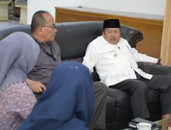 Sering Terjadi Konflik Buaya-Manusia, BKSDA Sumbar Akan Bangun Penangkaran Buaya di Tiku V Jorong