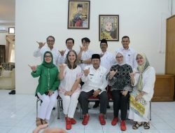 Agam Bakal Jadi Lokasi Syuting Film “Palm’s Oil Love”