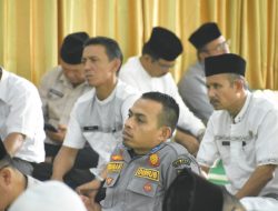 Wirid Pengajian Korpri Agam Usung Tema Ujian Kehidupan