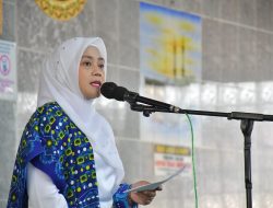 Peringatan Maulid Nabi Di Nagari Padang Tarok Berlangsung Khitmat