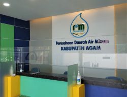 Panitia Seleksi Perpanjang Waktu Penerimaan Calon Direktur PDAM Tirta Antokan