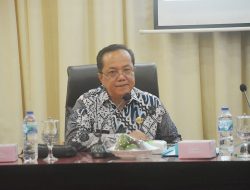 Tingkatkan Pengelolaan Barang dan Jasa, Pemkab Agam Sosialisasikan Sistem e-Katalog Lokal