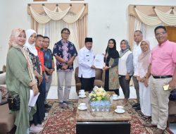 MTM 5 DPD ASPPI Sumbar, Bupati Agam : Momen Promosi Destinasi Wisata