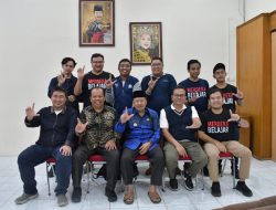 Implementasikan Merdeka Belajar Harus Didukung SDM Guru Yang Mumpuni