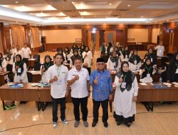 Dorong Pengembangan Koperasi, Bupati Agam : Penting, Penyusunan Laporan Keuangan Real Time
