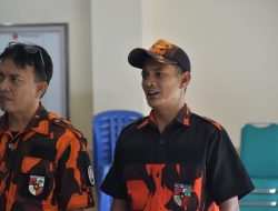 MPC PP Agam Gelar Muscab Ke-VIII, Romi Saputra Terpilih Secara Aklamasi