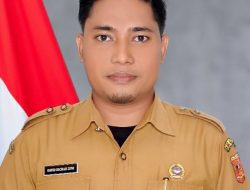 Terkait Warganya Tinggal di Gubuk Reot, Pemnag Lubuk Basung Beri Klarifikasi