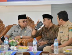 Anggota Pokja Terbatas, Sekdakab Agam Harap Pengadaan Barang dan Jasa Melalui e-Katalog