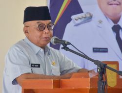 Kasda Diisukan Kosong, Sekda Agam: Hoax