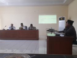 MHQ II di Ibukota Daerah, Pemkab.Agam Rancang Semeriah Mungkin