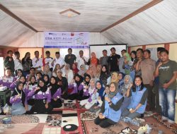 Bupati Agam Hadiri Sosialisasi Program Pengembangan DSA Kopi di Simarasok